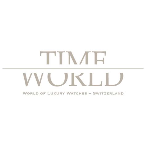 timeworld in lausanne.